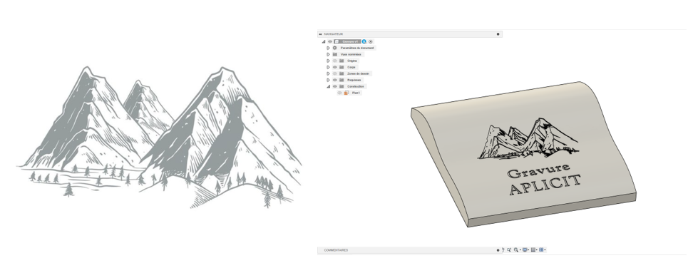 Une image contenant texte, Police, croquis, conception
Le contenu généré par l’IA peut être incorrect.