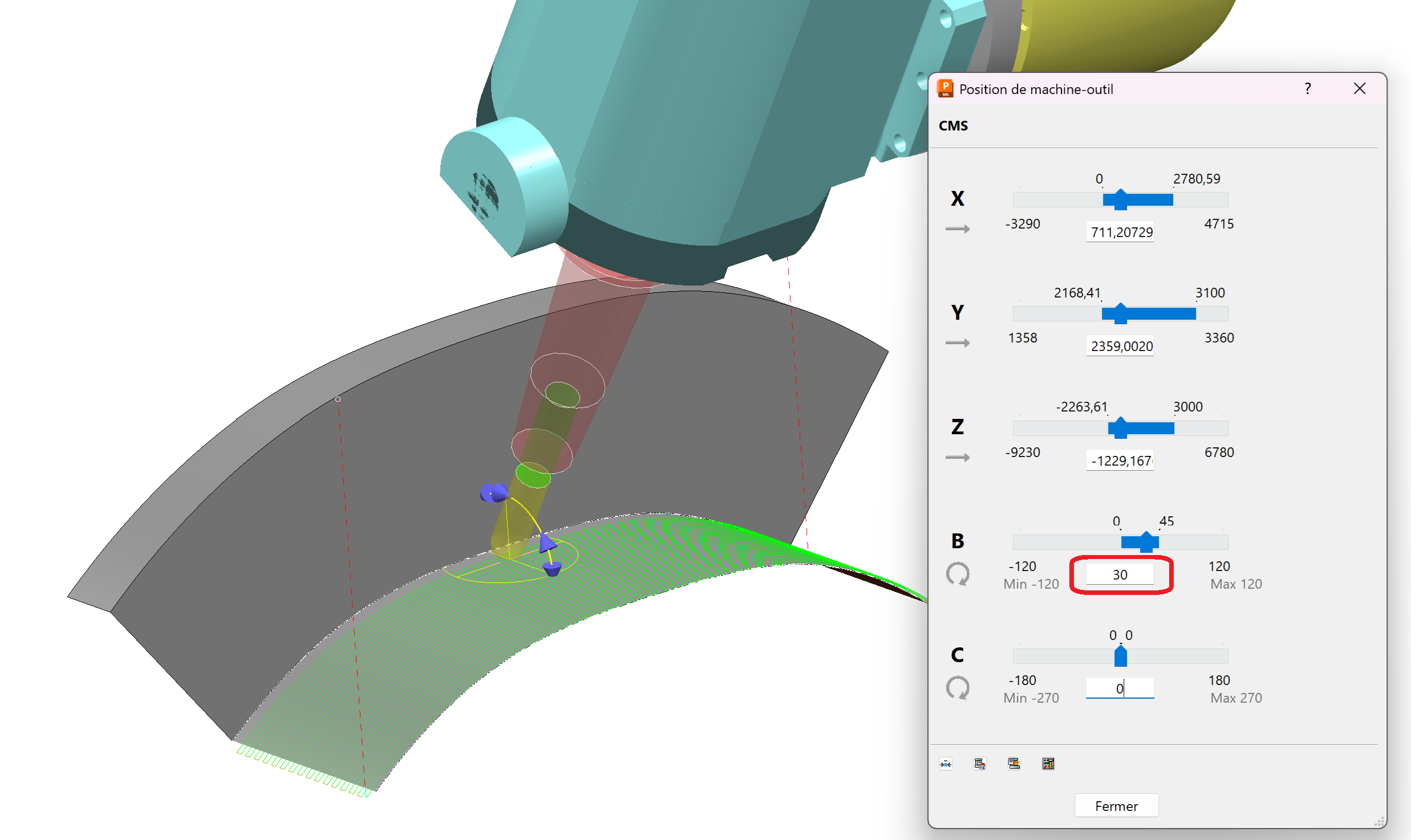 Une image contenant capture d’écran, diagramme, carte, Logiciel de graphisme Le contenu généré par l’IA peut être incorrect.