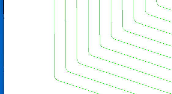 Une image contenant ligne, Parallèle, texte, diagramme