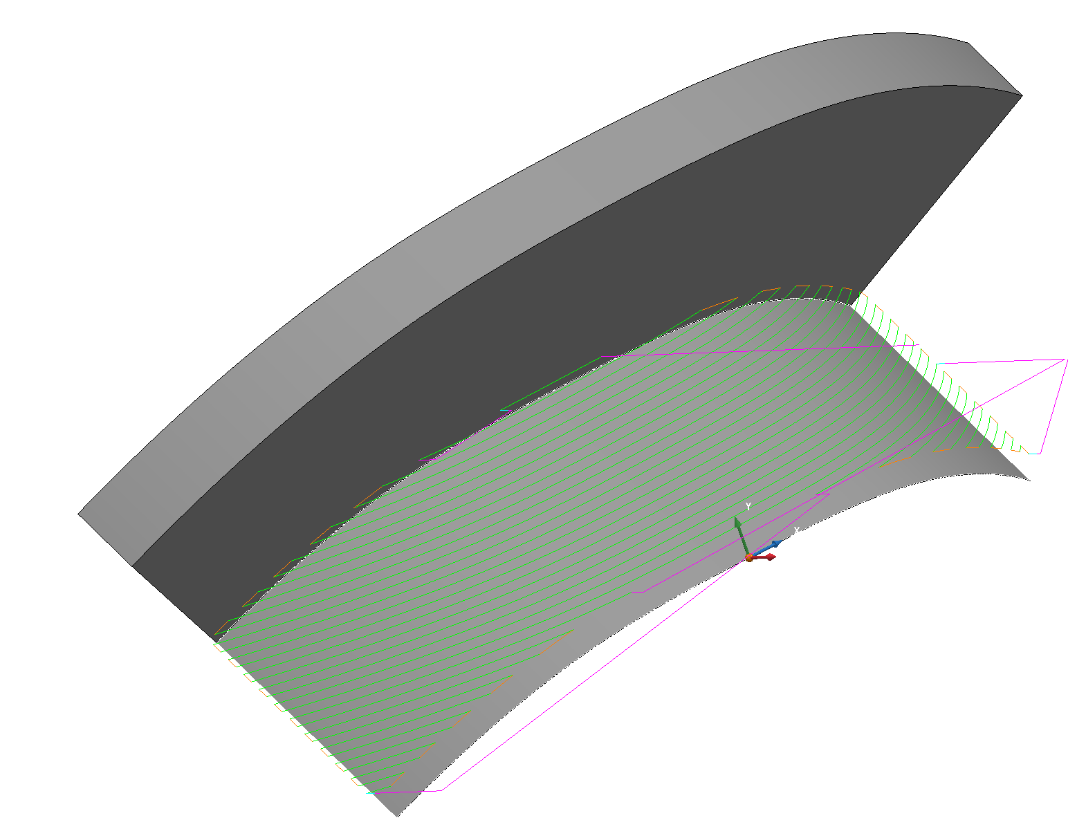 Une image contenant parapluie, accessoire Le contenu généré par l’IA peut être incorrect.