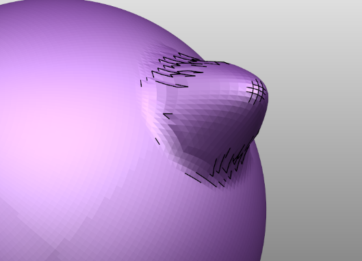 Une image contenant violette, violet, conception Le contenu généré par l’IA peut être incorrect.