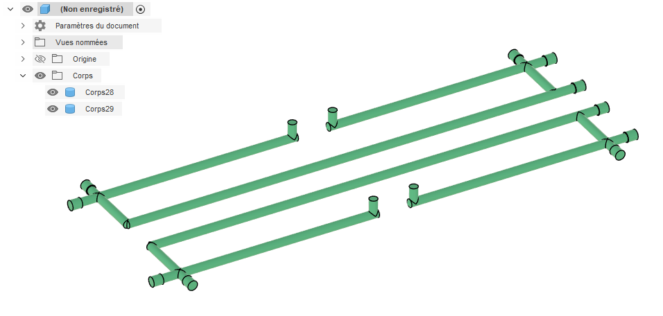 Une image contenant capture d’écran, ligne, texte, Parallèle
Le contenu généré par l’IA peut être incorrect.
