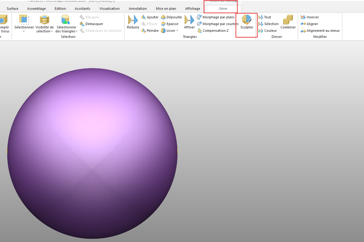 Une image contenant capture d’écran, Logiciel multimédia, Logiciel de graphisme Le contenu généré par l’IA peut être incorrect.