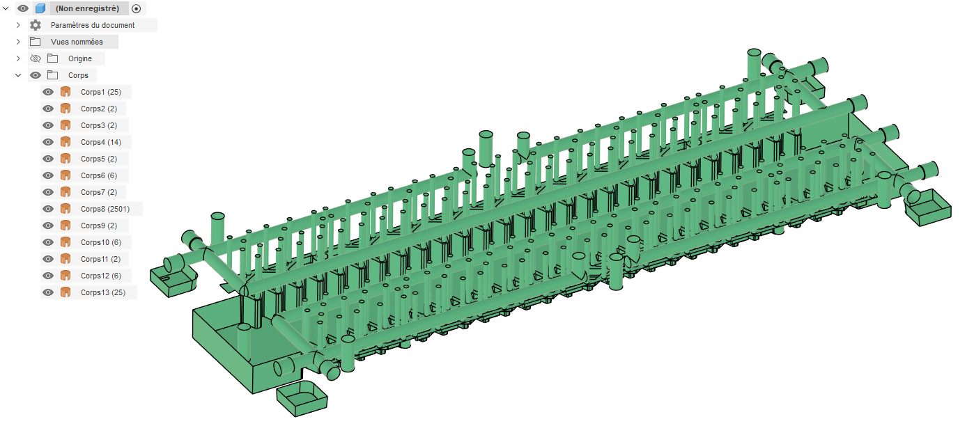 Une image contenant circuit Le contenu généré par l’IA peut être incorrect.