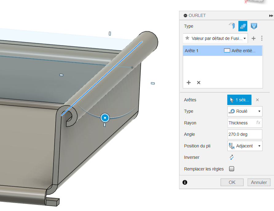 Une image contenant texte, capture d’écran, logiciel, ordinateur
Le contenu généré par l’IA peut être incorrect.