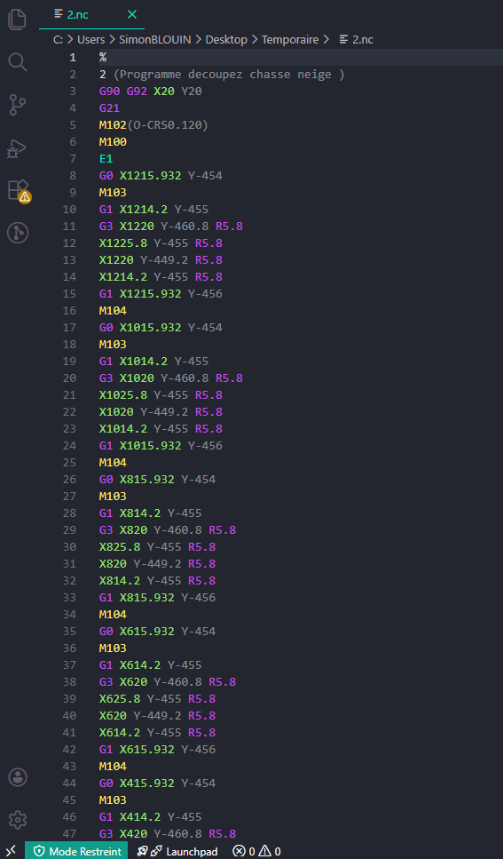 Une image contenant texte, capture d’écran, logiciel, Logiciel multimédia Le contenu généré par l’IA peut être incorrect.