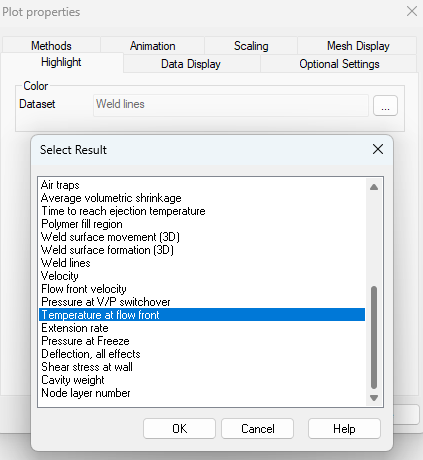 Une image contenant texte, capture d’écran, affichage, logiciel

Le contenu généré par l’IA peut être incorrect.