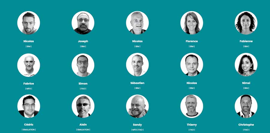 trombinoscopeFormation