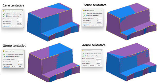 Une image contenant capture d’écran, conception Le contenu généré par l’IA peut être incorrect.