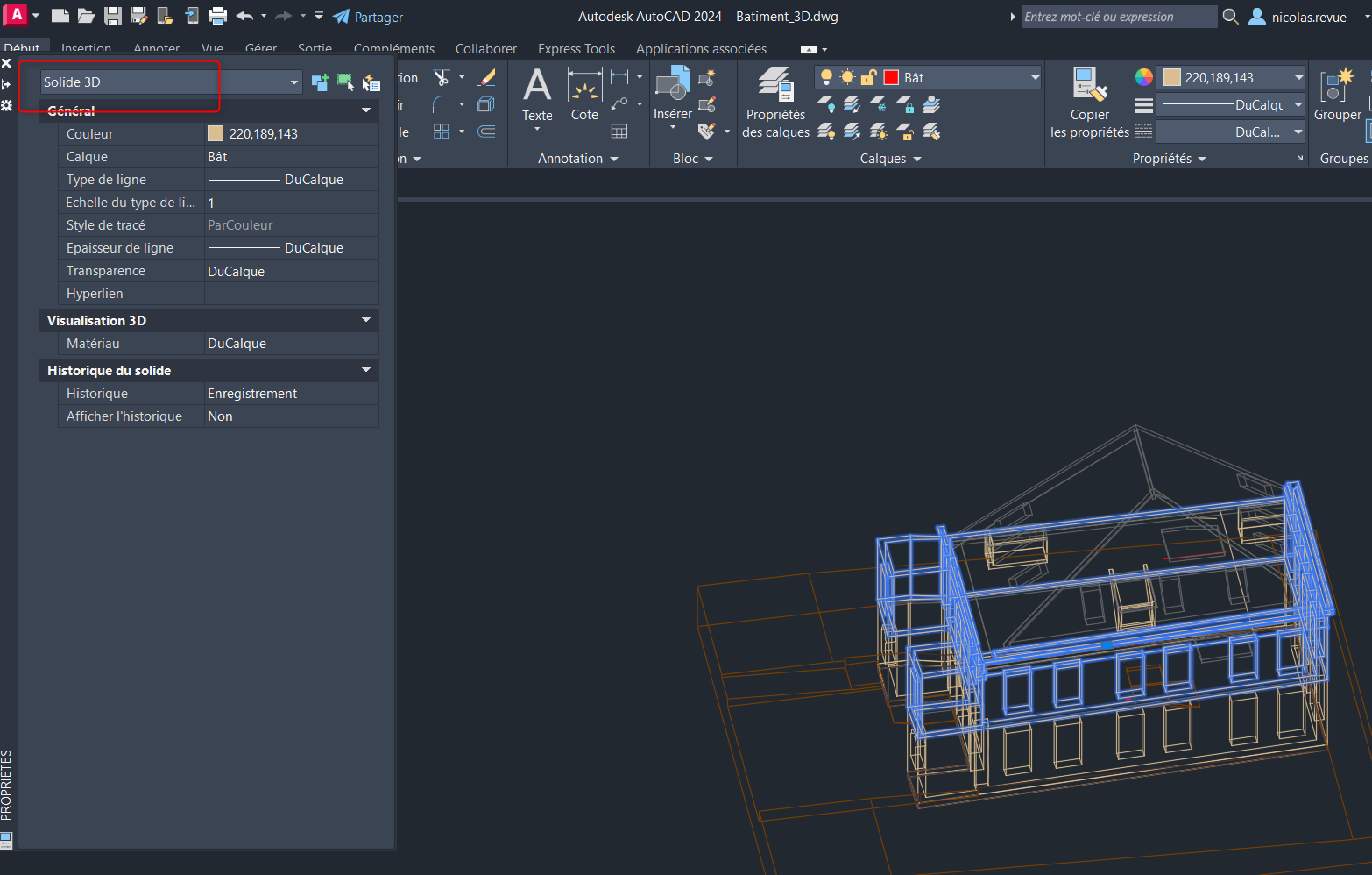 Une image contenant texte, capture d’écran, logiciel, Logiciel multimédia
Le contenu généré par l’IA peut être incorrect.