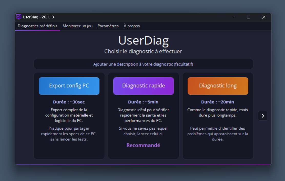 Une image contenant texte, capture d’écran, logiciel, Logiciel multimédia Le contenu généré par l’IA peut être incorrect.