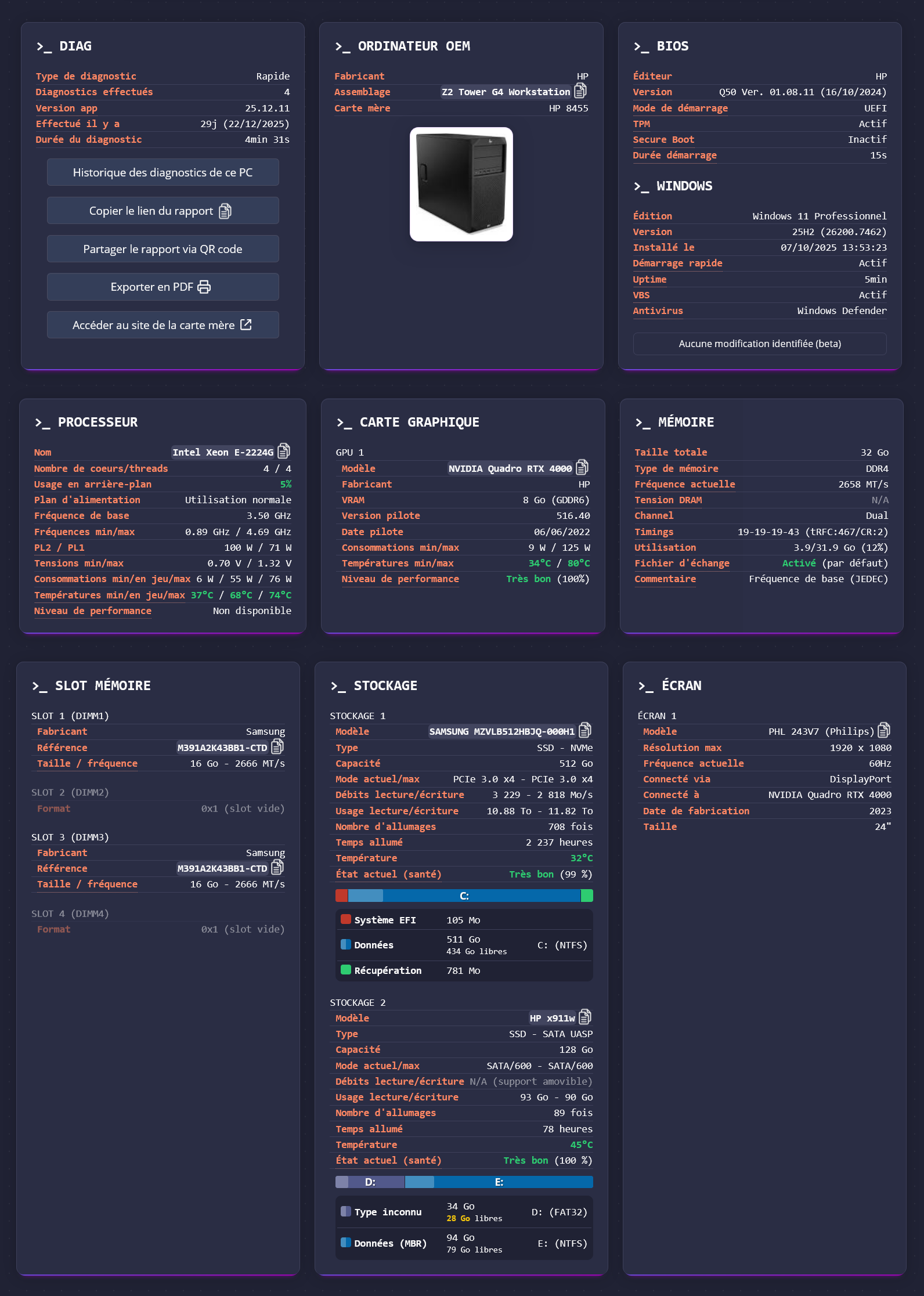 Une image contenant texte, capture d’écran, logiciel, menu Le contenu généré par l’IA peut être incorrect.