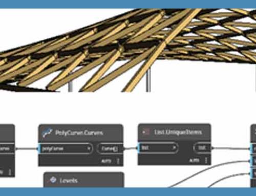 Créer des scripts Dynamo internationaux : Maîtriser les BuiltInCategories.