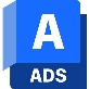Autodesk Advance Steel Nouvelle Version Pour Windows/Mac - Licence Officielle 1 An