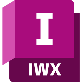 Logiciel InfraWorks Autodesk