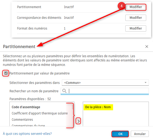 partitionnement