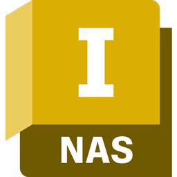 inventor-nastran