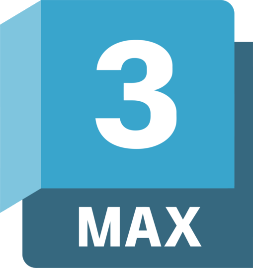 logo3dsMax