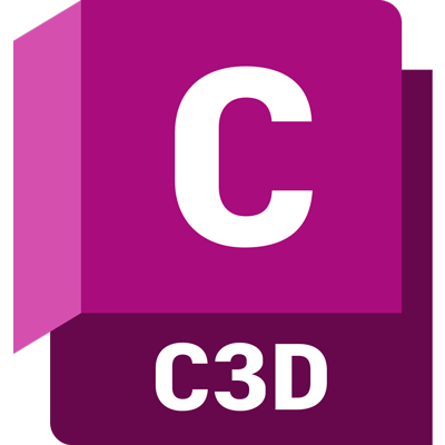 logoCivil3D