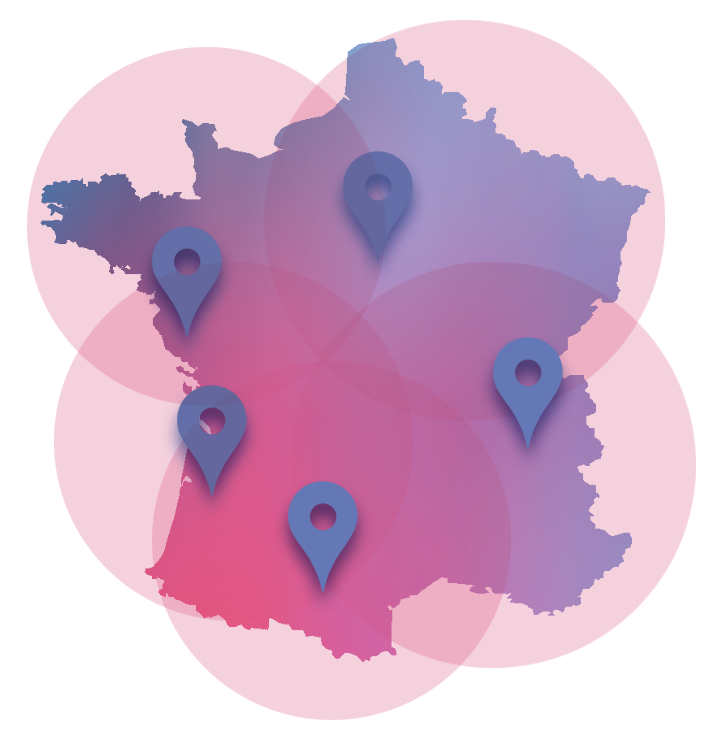 FondCarteFrance