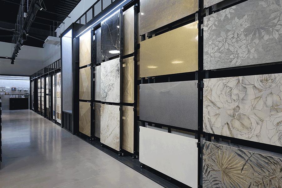 AGdynamicsMaterieux Plan Revit BIM