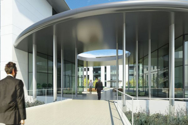 Plan Revit BIM