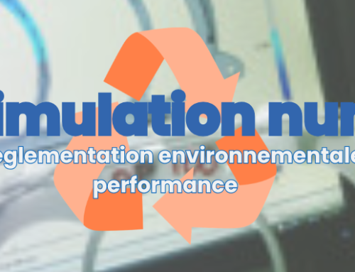 Arrêté IMPR et Plasturgie : Comment transformer une contrainte de matière recyclée en levier de performance grâce à Moldflow by Aplicit ?
