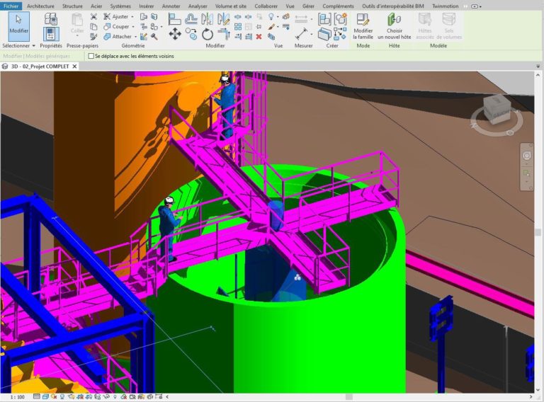 Emdelen-2-768×568 Plan Revit BIM