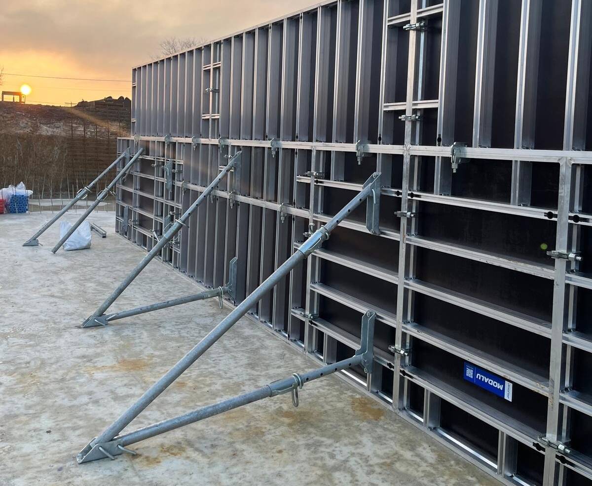 JF Plan Revit BIM