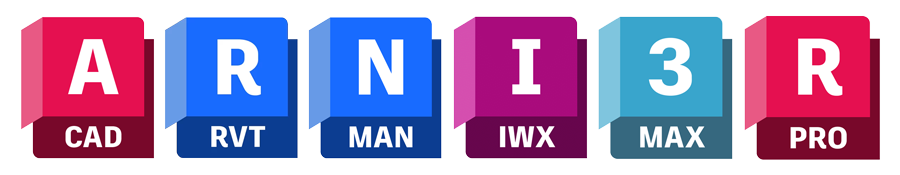 LogosAutodeskServicad