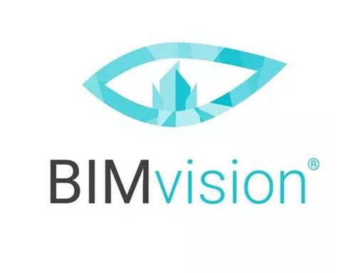 BIMvision_Axes X-Y-Z