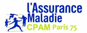 logoCPAM75
