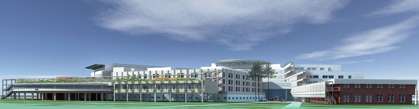 panoramaCHUperpignan