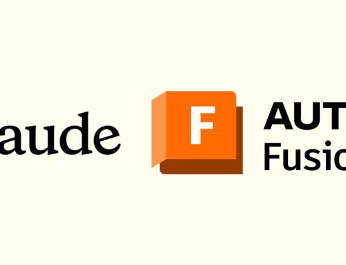 Fusion + Claude IA – Pilotez Fusion via Claude en direct; grâce au serveur MCP intégré