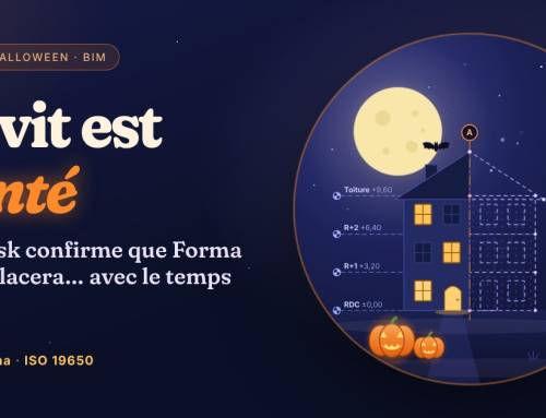 Revit est hanté : Autodesk confirme que Forma le remplacera… avec le temps