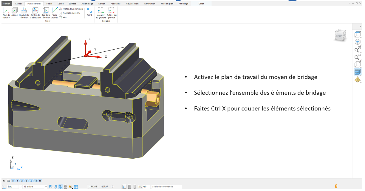 Une image contenant texte, capture d’écran, logiciel, Logiciel multimédia Le contenu généré par l’IA peut être incorrect.