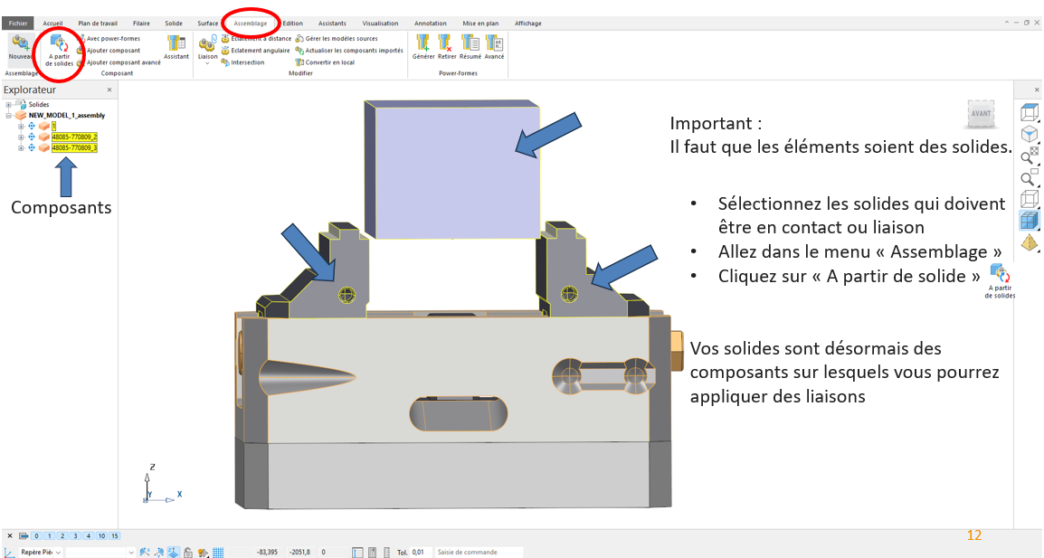 Une image contenant texte, capture d’écran, ordinateur, logiciel Le contenu généré par l’IA peut être incorrect.